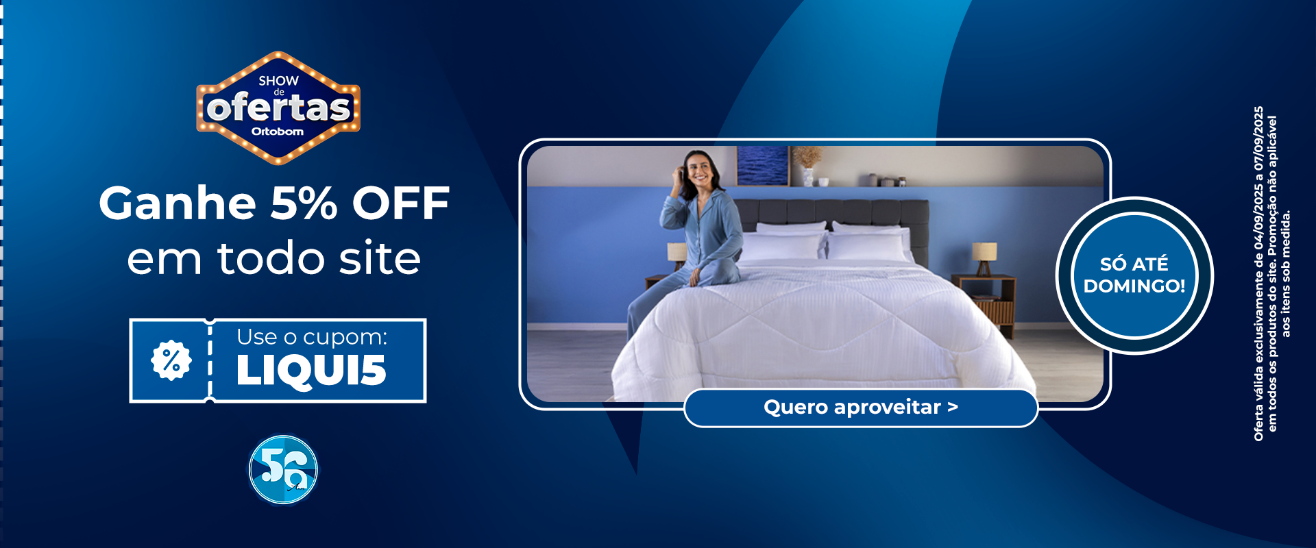 Banner 1 - Confort Center